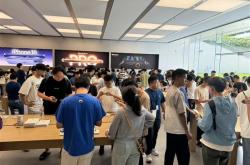 “强周期”没来 iPhone 16系列首发遇冷：黄牛拒收Pro等版本