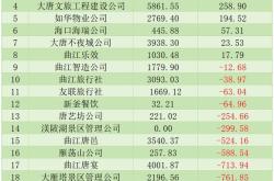 大唐不夜城半年仅赚23.53万 疫情阴影下的文旅困局