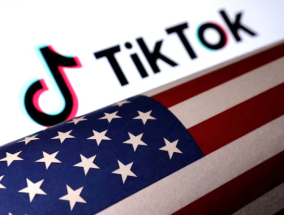 TikTok在关键法庭案件中挑战美国禁令