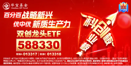 A股成长型宽基“小霸王”——科创创业50指数接连调整，还有机会吗？机构：要相信中国顶尖科技的力量