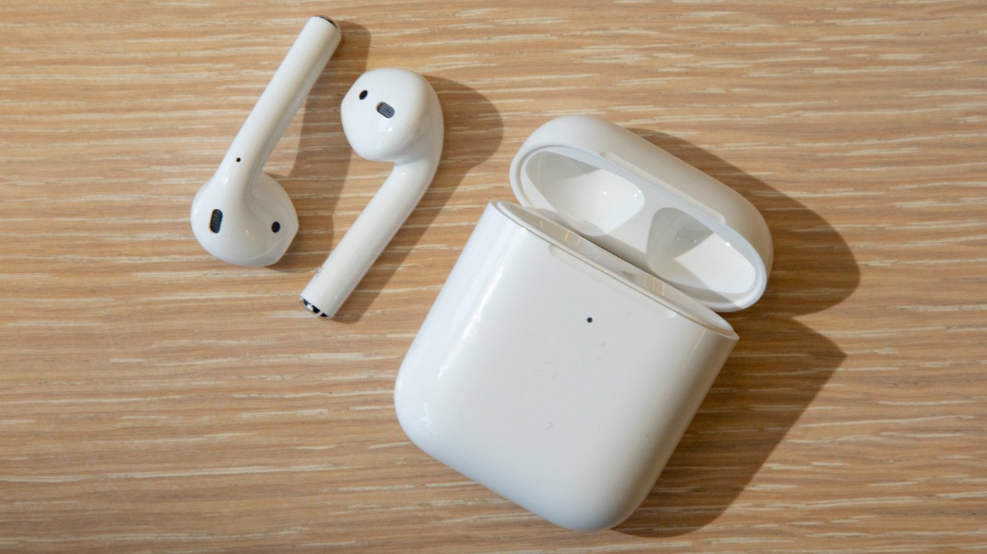 苹果为 AirPods Pro、AirPods 2/3、AirPods Max 推送新固件 6F21