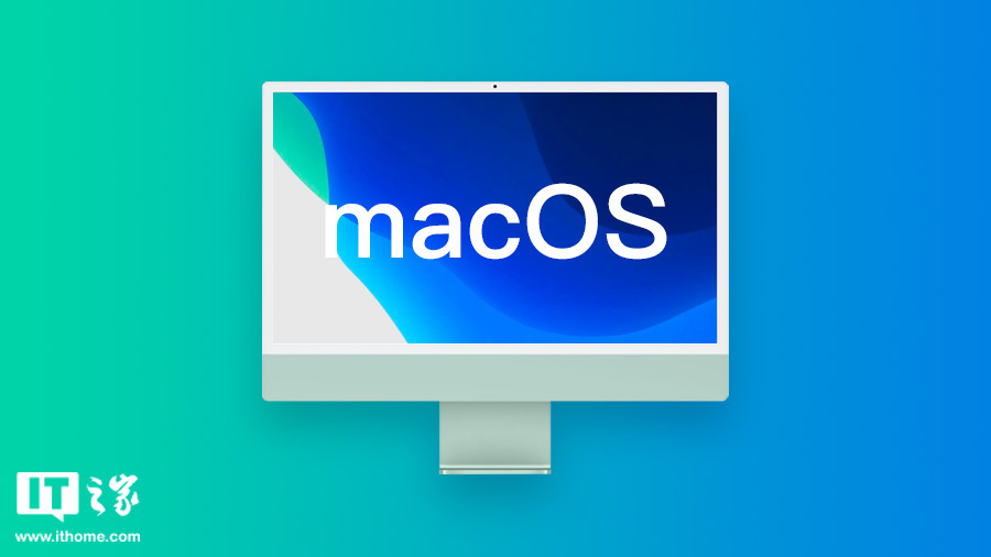 苹果 macOS 15.2 开发者预览版 Beta 发布