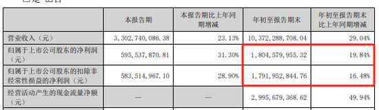 远兴能源被中国证监会立案，涉嫌未及时披露参股子公司重大诉讼